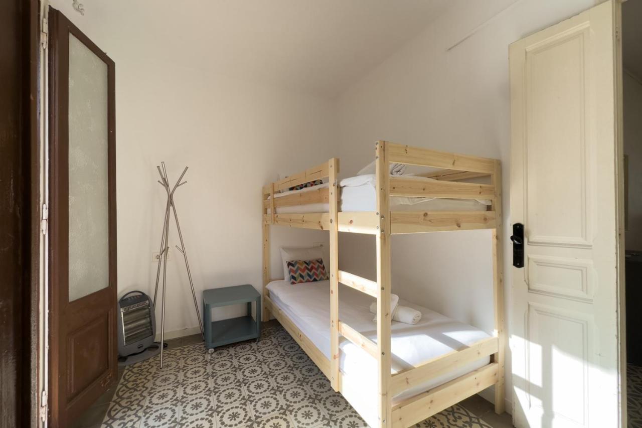 Murillo 18 Apartamento Barcelona