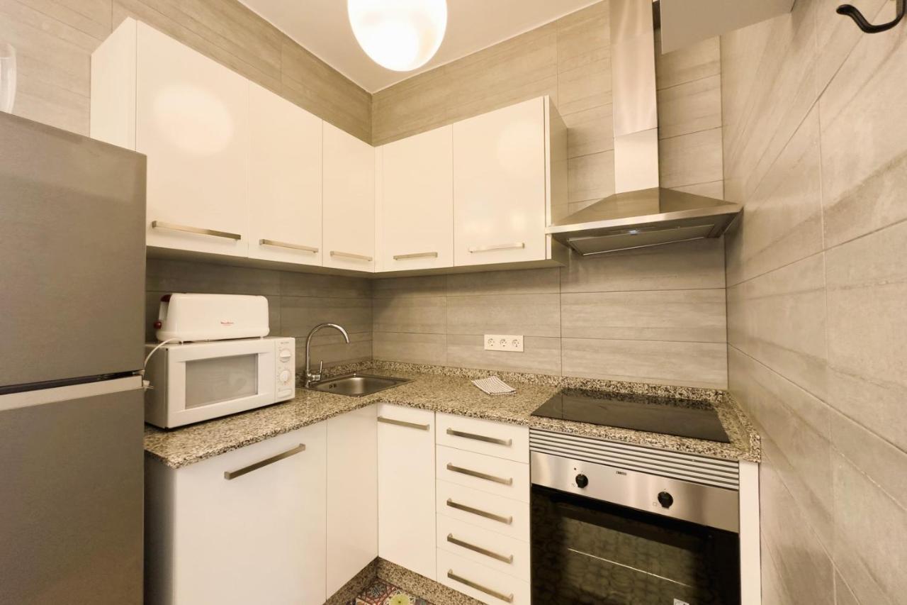 Apartamento Murillo 18