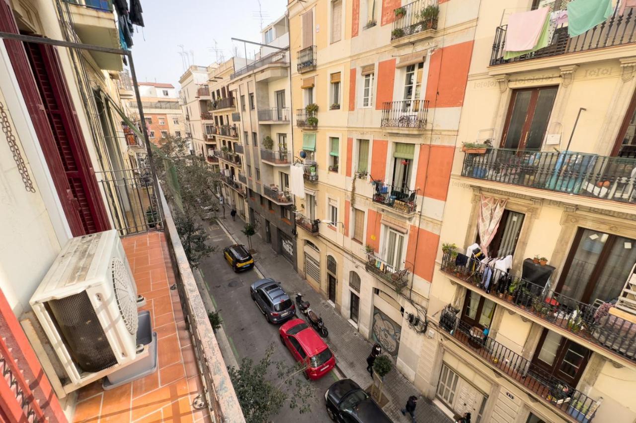 Apartamento Murillo 18 *