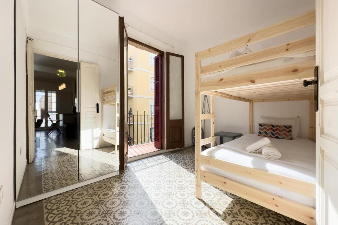 Murillo 18 Apartamento