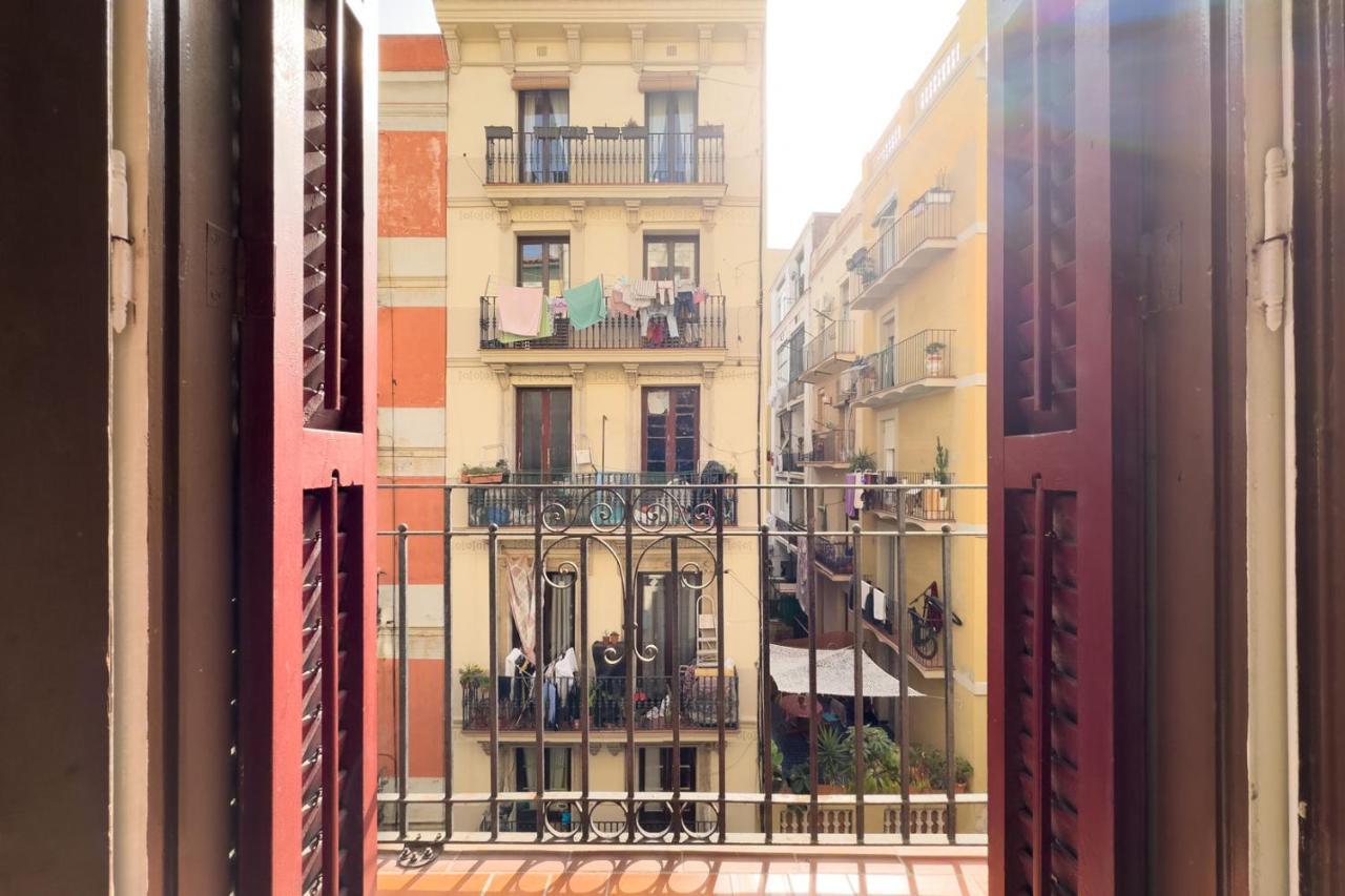 Murillo 18 Apartamento Barcelona